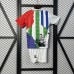 25/26 Kids Real Betis Special Edition Kids Jersey Kit Short Sleeve (Shirt + Short)-9295008