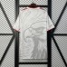 25/26 Benfica Special Edition White Gray Jersey Version Short Sleeve-9231934