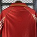 Retro 98/99 Benfica Home Red Jersey Version Short Sleeve-2554834