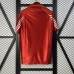 Retro 98/99 Benfica Home Red Jersey Version Short Sleeve-2554834