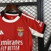 25/26 Kids Benfica Home Red Kids Jersey Kit Short Sleeve (Shirt + Short)-8733604