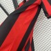 Retro 97/98 AC Milan Home Black Red Jersey Version Short Sleeve-6322943