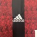 Retro 15/16 AC Milan Home Black Red Jersey Version Short Sleeve-4792768