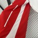 Retro 14/15 Arsenal Home Red White Jersey Version Short Sleeve-3206527