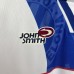Retro 99/00 Espanyol Home Blue White Jersey Version Short Sleeve-8019332