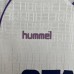 Retro 90/92 Real Madrid Home White Jersey Version Short Sleeve-378547
