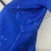 Retro 01/03 Athletic Bilbao Away Blue Jersey Version Short Sleeve-5905206