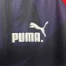 Retro 95/96 Atletico Madrid Third Away Black Jersey Version Short Sleeve-5016332