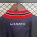 Retro 95/96 Atletico Madrid Third Away Black Jersey Version Short Sleeve-5016332