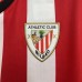 25/26 Athletic Bilbao Home Red White Jersey Version Short Sleeve-8438593