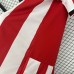 25/26 Athletic Bilbao Home Red White Jersey Version Short Sleeve-8438593