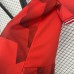 25/26 Lille OSC Home Red Jersey Version Short Sleeve-4058911