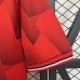 25/26 Lille OSC Home Red Jersey Version Short Sleeve-4058911