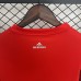 25/26 Lille OSC Home Red Jersey Version Short Sleeve-4058911