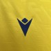 25/26 Cadiz Home Yellow Jersey Version Short Sleeve-4291288