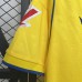 25/26 Cadiz Home Yellow Jersey Version Short Sleeve-4291288