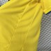 25/26 Cadiz Home Yellow Jersey Version Short Sleeve-4291288