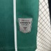 25/26 Werder Bremen Home Green White Jersey Version Short Sleeve-7263672
