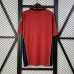 Retro 99/00 Benfica Home Red Jersey Version Short Sleeve-7125090