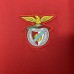 Retro 99/00 Benfica Home Red Jersey Version Short Sleeve-7125090