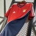 Retro 99/00 Benfica Home Red Jersey Version Short Sleeve-7125090
