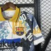 25/26 Barcelona Special Edition White Blue Jersey Version Short Sleeve-1518447