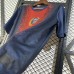 25/26 Paris Saint-Germain PSG Special Edition Nvay Blue Red Jersey Version Short Sleeve-455973