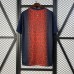 25/26 Paris Saint-Germain PSG Special Edition Nvay Blue Red Jersey Version Short Sleeve-455973