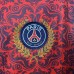 25/26 Paris Saint-Germain PSG Special Edition Nvay Blue Red Jersey Version Short Sleeve-455973