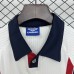 Retro 1998 Kids England Home White Kids Jersey Kit Short Sleeve (Shirt + Short)-5142576