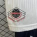 Retro 1998 Kids England Home White Kids Jersey Kit Short Sleeve (Shirt + Short)-5142576
