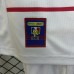 Retro 1998 Kids France Away White Kids Jersey Kit Short Sleeve (Shirt + Short)-299299