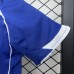 Retro 2004 Kids Brazil Away Blue White Kids Jersey Kit Short Sleeve (Shirt + Short)-6211816