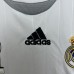 Retro 06/07 Kids Real Madrid Home White Kids Jersey Kit Short Sleeve (Shirt + Short)-6383803