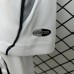Retro 06/07 Kids Real Madrid Home White Kids Jersey Kit Short Sleeve (Shirt + Short)-6383803