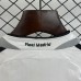 Retro 06/07 Kids Real Madrid Home White Kids Jersey Kit Short Sleeve (Shirt + Short)-6383803
