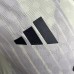 25/26 Manchester United M-U Away White Purple Jersey Version Short Sleeve (Player Version)-9354729