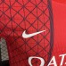 25/26 Paris Saint-Germain PSG Special Edition Red Jersey Version Short Sleeve (Player Version)-9147758