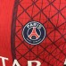 25/26 Paris Saint-Germain PSG Special Edition Red Jersey Version Short Sleeve (Player Version)-9147758