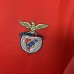 Retro 02/03 Benfica Home Red Jersey Version Short Sleeve-1690256