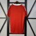 Retro 02/03 Benfica Home Red Jersey Version Short Sleeve-1690256