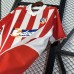 Retro 02/03 Atletico Madrid Home Red White Jersey Version Short Sleeve-1517015