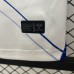 25/26 Hummel Tenerife Home White Blue Jersey Version Short Sleeve-2708155