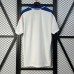 Retro 2004 Zaragoza Home White Blue Jersey Version Short Sleeve-9927528