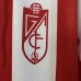 Retro 05/06 Granada Home White Red Jersey Version Short Sleeve-2473971