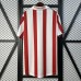 Retro 05/06 Granada Home White Red Jersey Version Short Sleeve-2473971