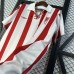Retro 05/06 Granada Home White Red Jersey Version Short Sleeve-2473971