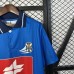 Retro 98/99 Hummel Tenerife Away Blue Jersey Version Short Sleeve-1901523
