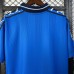 Retro 98/99 Hummel Tenerife Away Blue Jersey Version Short Sleeve-1901523