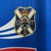 Retro 98/99 Hummel Tenerife Away Blue Jersey Version Short Sleeve-1901523